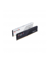 GSkill | 32 Zestaw (16 GB x 2 GB) | Pamięć DDR5 | 6000 MHz | Komputer PC/serwer | Numer rejestracyjny | Nr ECK - nr 7