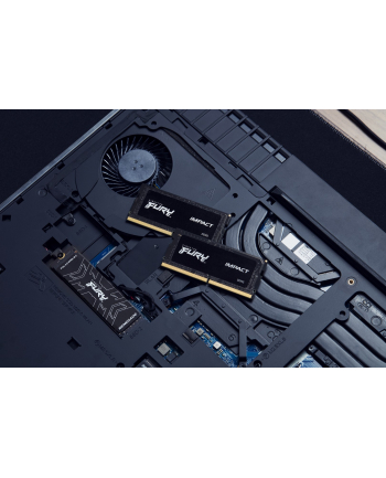 NB MEMORY 32GB DDR5-4800/SO KF548S38IB-32 KINGSTON