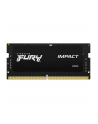 NB MEMORY 32GB DDR5-4800/SO KF548S38IB-32 KINGSTON - nr 9