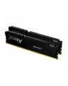 kingston 64GB DDR5-6000MT/S CL36 DIMM/(KIT OF 2) FURY BEAST BLACK EXPO - nr 35