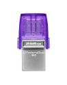 MEMORY DRIVE FLASH USB32/256GB DTDUO3CG3/256GB KINGSTON - nr 19