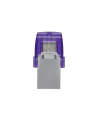 MEMORY DRIVE FLASH USB32/256GB DTDUO3CG3/256GB KINGSTON - nr 31