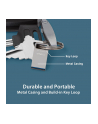 MEMORY DRIVE FLASH USB32 128G/MICRO DTMC3G2/128GB KINGSTON - nr 27