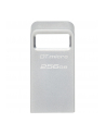 MEMORY DRIVE FLASH USB32 256G/MICRO DTMC3G2/256GB KINGSTON - nr 38