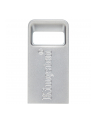 MEMORY DRIVE FLASH USB32 256G/MICRO DTMC3G2/256GB KINGSTON - nr 46