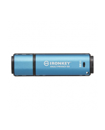 MEMORY DRIVE FLASH USB32 32GB/IKVP50/32GB KINGSTON