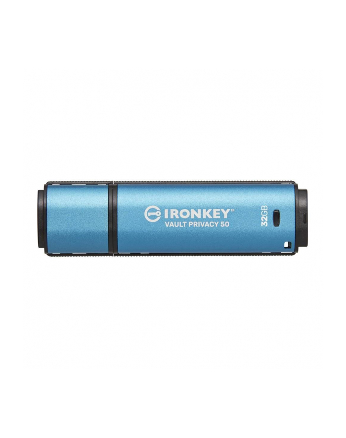 MEMORY DRIVE FLASH USB32 32GB/IKVP50/32GB KINGSTON główny