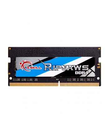 NB MEMORY 8GB PC2500 DDR4/SO F4-3200C22S-8GRS GSKILL
