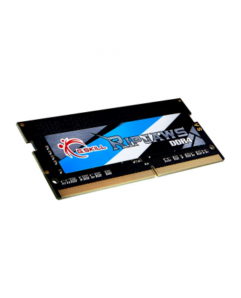 NB MEMORY 8GB PC2500 DDR4/SO F4-3200C22S-8GRS GSKILL