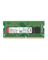 NB MEMORY 8GB PC21300 DDR4/SO KVR26S19S8/8 KINGSTON - nr 9