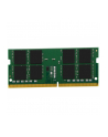 kingston 16GB DDR4-3200MHZ NON-ECC CL22/SODIMM 2RX8 - nr 4
