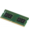 kingston 16GB DDR4-3200MHZ NON-ECC CL22/SODIMM 2RX8 - nr 5