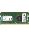 kingston 16GB DDR4-3200MHZ NON-ECC CL22/SODIMM 2RX8 - nr 6