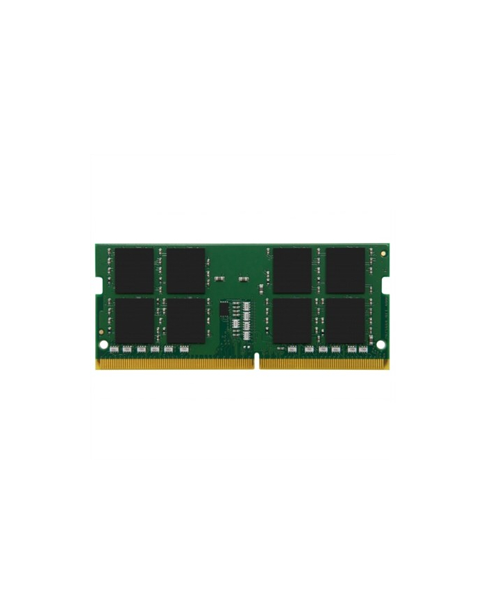 NB PAMIĘĆ 8GB PC25600 DDR4 SO KVR32S22S6/8 KINGSTON główny