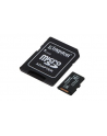 MEMORY MICRO SDHC 16GB UHS-I/W/A SDCIT2/16GB KINGSTON - nr 3