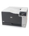 hewlett-packard Drukarka laserowa kolorowa HP Color LaserJet Professional CP5225dn CE712A#B19 (A3) - nr 19