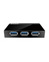 d-link 4-PORT USB 30 HUB 4X A-PORT/1X MICRO-B-PORT USB30 - nr 24