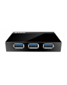 d-link 4-PORT USB 30 HUB 4X A-PORT/1X MICRO-B-PORT USB30 - nr 26