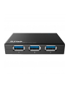 d-link 4-PORT USB 30 HUB 4X A-PORT/1X MICRO-B-PORT USB30 - nr 28