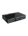 d-link 4-PORT USB 30 HUB 4X A-PORT/1X MICRO-B-PORT USB30 - nr 2