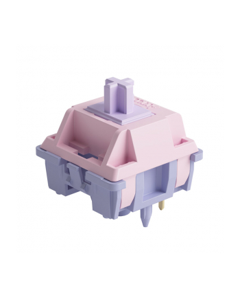 AKKO Fairy Silent Switch, mechaniczny, 5-pinowy, liniowy, MX-Stem, 50g - 45 sztuk nr 2