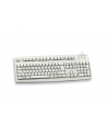 CHERRY G83-6105 GREY KEYBOARD/USB GERMAN - nr 1