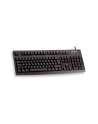 cherry KEYBOARD USB W95 GER NTK -/TECHNOLOGIE BLACK - nr 1