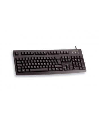 cherry KEYBOARD USB W95 GER NTK -/TECHNOLOGIE BLACK