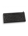 cherry COMPACT KEYBOARD G84-4100 (wersja europejska)/BLACK USB PS/2 US-ENGL INTL - nr 13