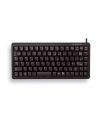 cherry COMPACT KEYBOARD G84-4100 (wersja europejska)/BLACK USB PS/2 US-ENGL INTL - nr 14