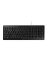 CHERRY STREAM KEYBOARD GERMANY/BLACK - nr 11