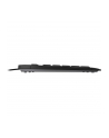 CHERRY STREAM KEYBOARD GERMANY/BLACK - nr 13