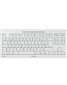 CHERRY STREAM KEYBOARD/TKLCORD-ED COMPACT WHITE - nr 3