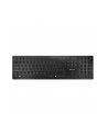 cherry KW 9100 SLIM D-E KEYBOARD/WIRELESS BLACK GERMANY - nr 19