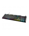 Mechaniczna klawiatura do gier Corsair K70 RGB CORE, podświetlana dioda LED RGB - nr 2