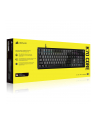Mechaniczna klawiatura do gier Corsair K70 RGB CORE, podświetlana dioda LED RGB - nr 3