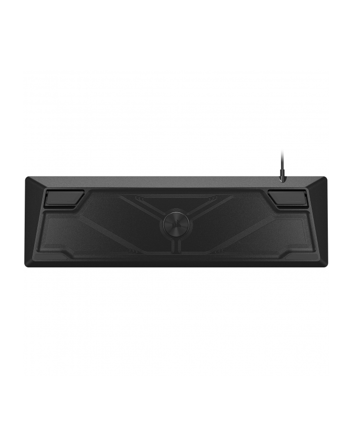 Mechaniczna klawiatura do gier Corsair K70 RGB CORE, podświetlana dioda LED RGB główny
