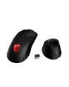 MOUSE USB OPTICAL GAMING/CLUTCH GM41 LIGHT WIRELESS MSI - nr 2