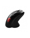 MOUSE USB OPTICAL GAMING/CLUTCH GM41 LIGHT WIRELESS MSI - nr 9