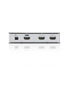 Przełącznik ATEN VS-182 Splitter HDMI 2/1 2-Port HDMI Audio/Video 4Kx2K - nr 7