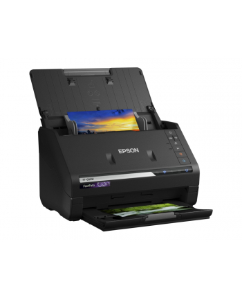 Epson | Skaner dokumentów | FastFoto FF-680W | Bezprzewodowy nr 2