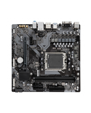 MB AMD B650 SAM5 MATX/B650M S2H GIGABYTE nr 1
