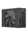 Zasilacz Corsair HXi Series HX1200i 80 PLUS Platinum, ATX 30, PCIe 50 - 1200 W, czarny - nr 1