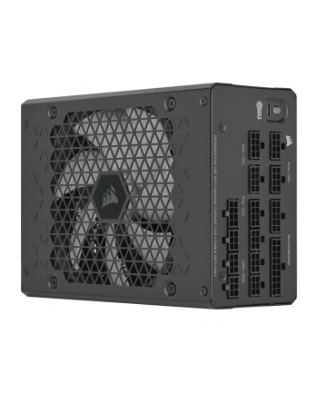 Zasilacz Corsair HXi Series HX1200i 80 PLUS Platinum, ATX 30, PCIe 50 - 1200 W, czarny