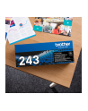bczerwonyher TN-243BK TONER BLACK 1000 PAGES/F/ DCP-L3510CDW L3550CDW - nr 11
