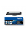 bczerwonyher TN-243BK TONER BLACK 1000 PAGES/F/ DCP-L3510CDW L3550CDW - nr 4