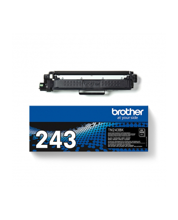 bczerwonyher TN-243BK TONER BLACK 1000 PAGES/F/ DCP-L3510CDW L3550CDW