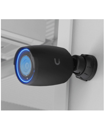 trackr Ubiquiti UVC-AI-Pro | Kamera IP | 4K Ultra HD 30fps, IP65, 1x RJ45 1000Mbps PoE, 3x zoom optyczny