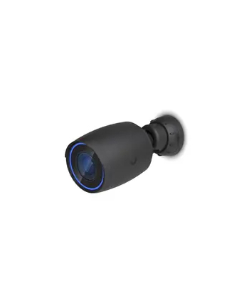 trackr Ubiquiti UVC-AI-Pro | Kamera IP | 4K Ultra HD 30fps, IP65, 1x RJ45 1000Mbps PoE, 3x zoom optyczny