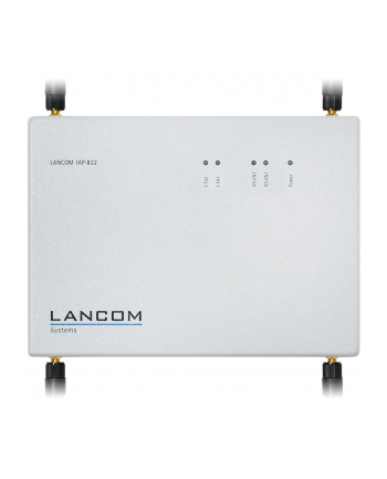 LANCOM IAP-822 - tradlos forbindelse